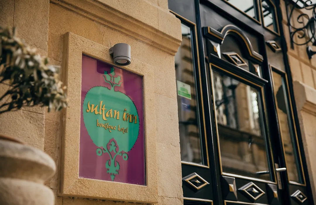 Sultan Inn Boutique Hotel-1